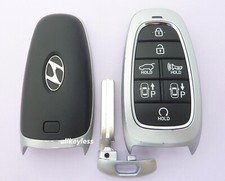 OEM 2021-2023 HYUNDAI SANTA FE smart keyless ...