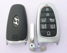 OEM 2021-2023 HYUNDAI SANTA FE smart keyless entry remote key fob 95440-S1560