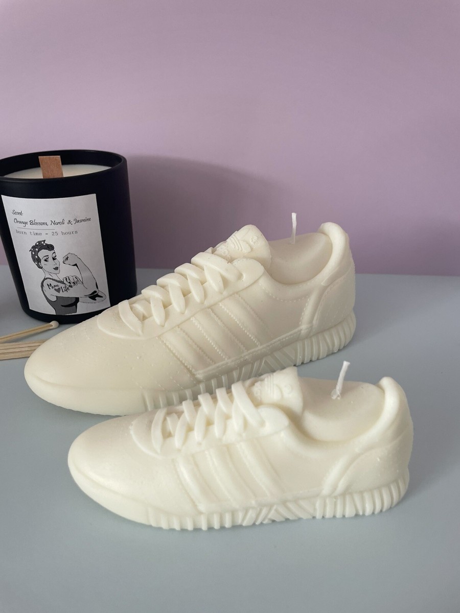 adidas gazelle silver green womens Adidas Gazelle Lo Pro W JR8893 Sko Lysebl