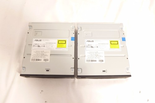 Asus DRW-24B1ST Black Internal Desktop PC Computer DVD-RW Drive SATA Serial ATA - Picture 5 of 5