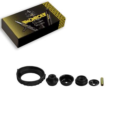 Monroe Suspension Strut Mount Rear For 2000 Saturn LS2
