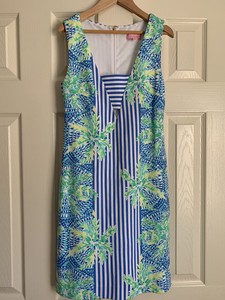 lilly pulitzer chiara shift dress
