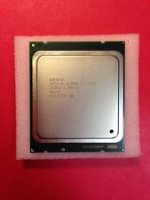 INTEL XEON E5-2620 2GHz 15MB 7.2GT/s 6 Core FCLGA2011 CPU PROCESSOR SR0KW    