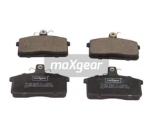 Brake pad set, disc brake Maxgear 19-2903 for Suzuki