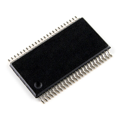 [3pcs] KSZ8001SL Physical Layer Transceiver TSSOP48