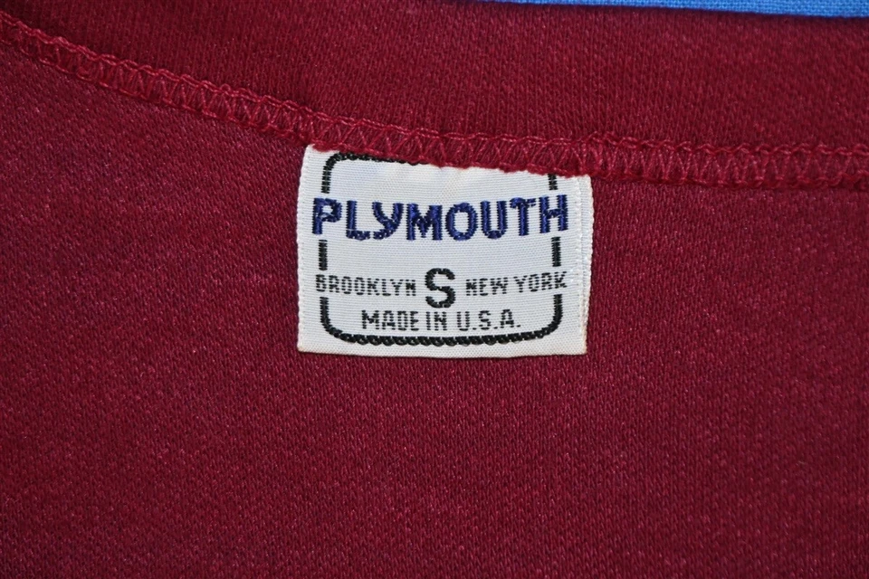 Camiseta vintage años 80 OPUS 2 RUN FOR THE HONOLULU SYMPHONY '81 KKUA 690 MUJER XS Foto 4 de 4