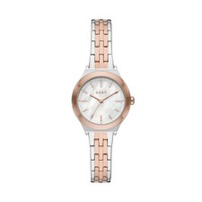 DKNY Women's Parsons Quartz Stainless Steel Dress Watch (Model: NY2978)
