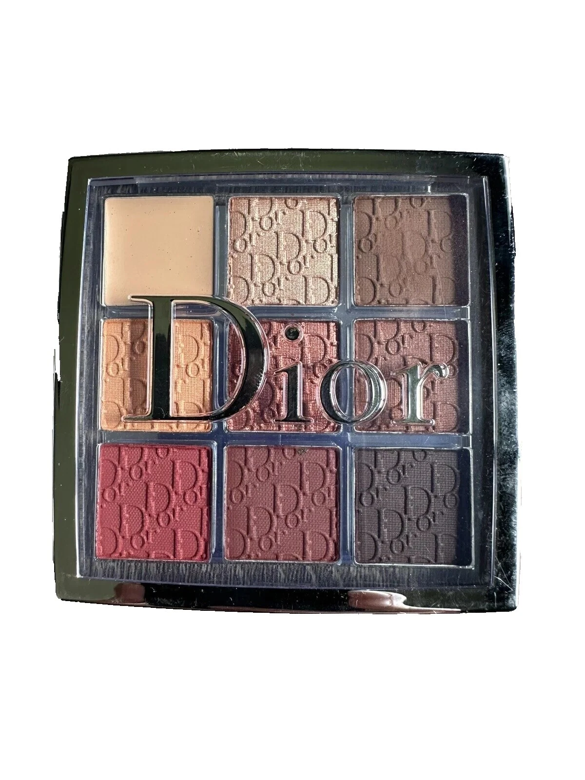 Productos para sombras de ojos crema Dior