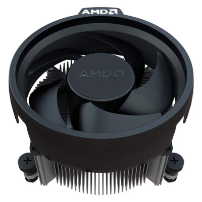 Genuine AMD Stock Cooler Wraith Stealth AM4