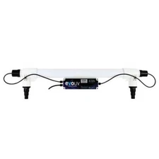 Evolution Aqua Evo 55 Watt UV Pond Clarifier UV2155CE