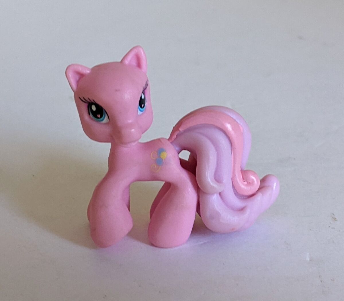 2006〜2008年マイリトルポニー いろいろフィギュア　ヴィンテージ レア 小売 2006〜2008年マイリトルポニー いろいろフィギュア ヴィンテージ