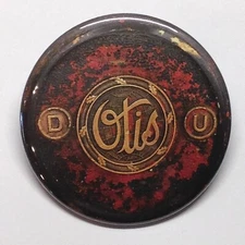 Otis Elevator Up & Down Button Fridge Magnet Steampunk BUY 3 GET 4 FREE