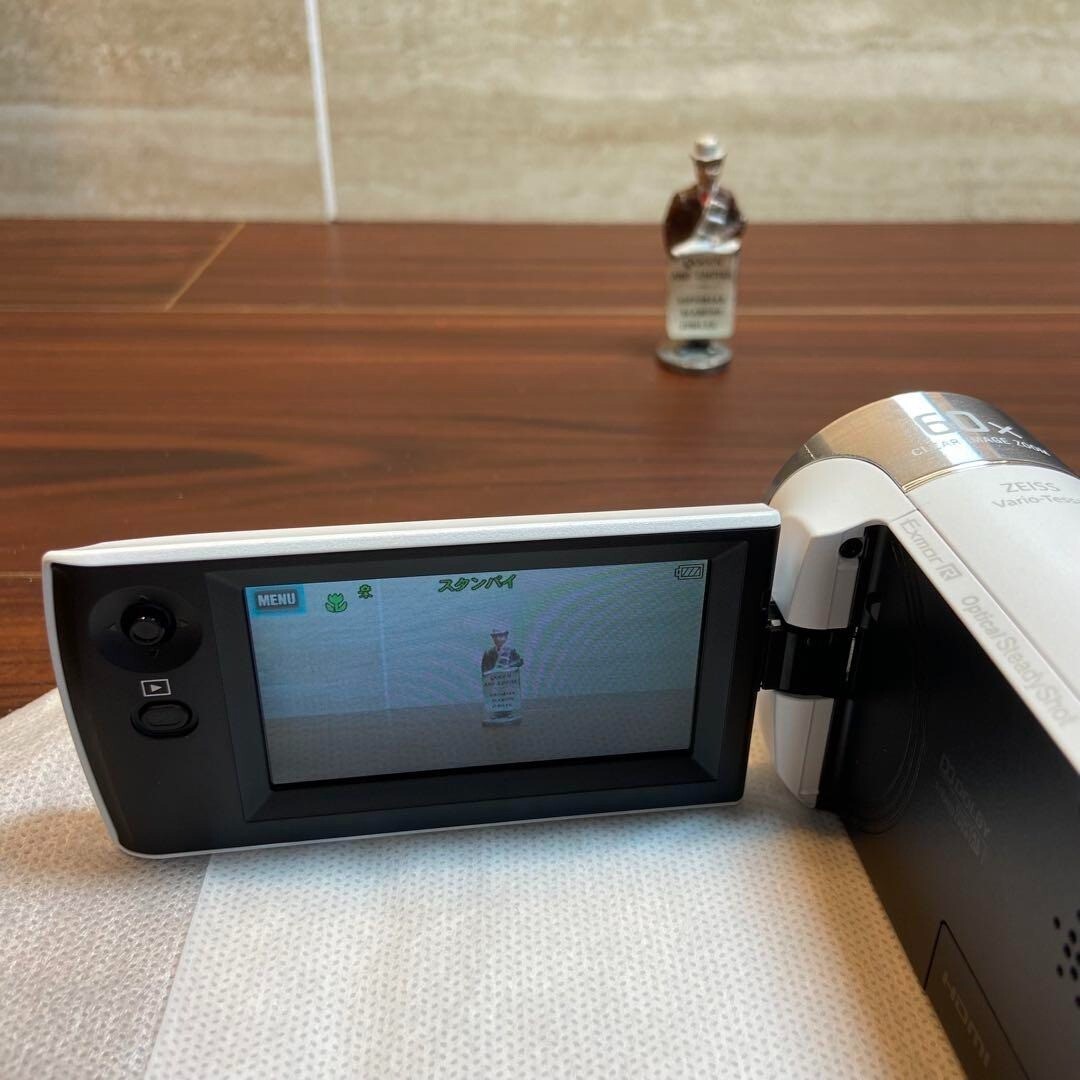 SONY HDR-CX470 ビデオカメラ 3064 SONY HDR-CX470 価格比較 - 価格.com