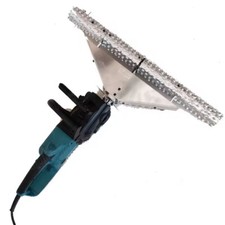 1800W Open Cell Foam Tool Polyurethane Spray Foam Cutter Machine