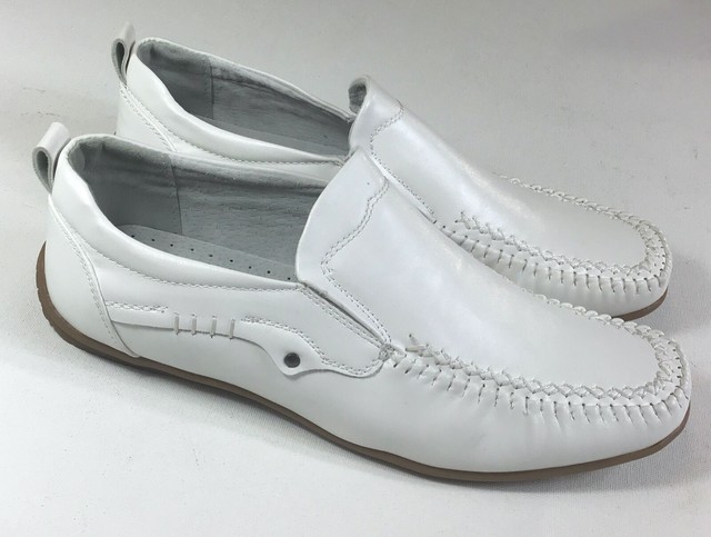 mexican moccasin shoes