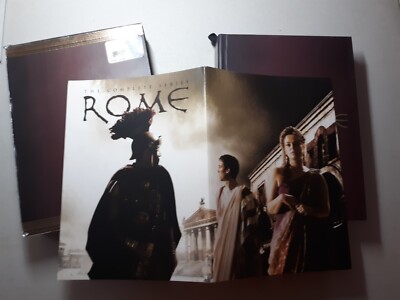 Hbo Series Watch Hbo Rome Online Free Rome: The Complete Series