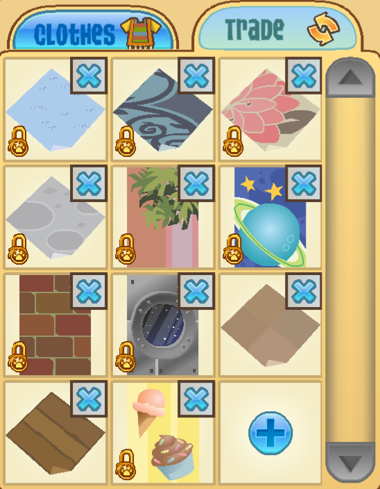 Animal Jam Classic AJC Coda Di Margherita Colorata (LEGGI DESCRIZIONE - Foto 3