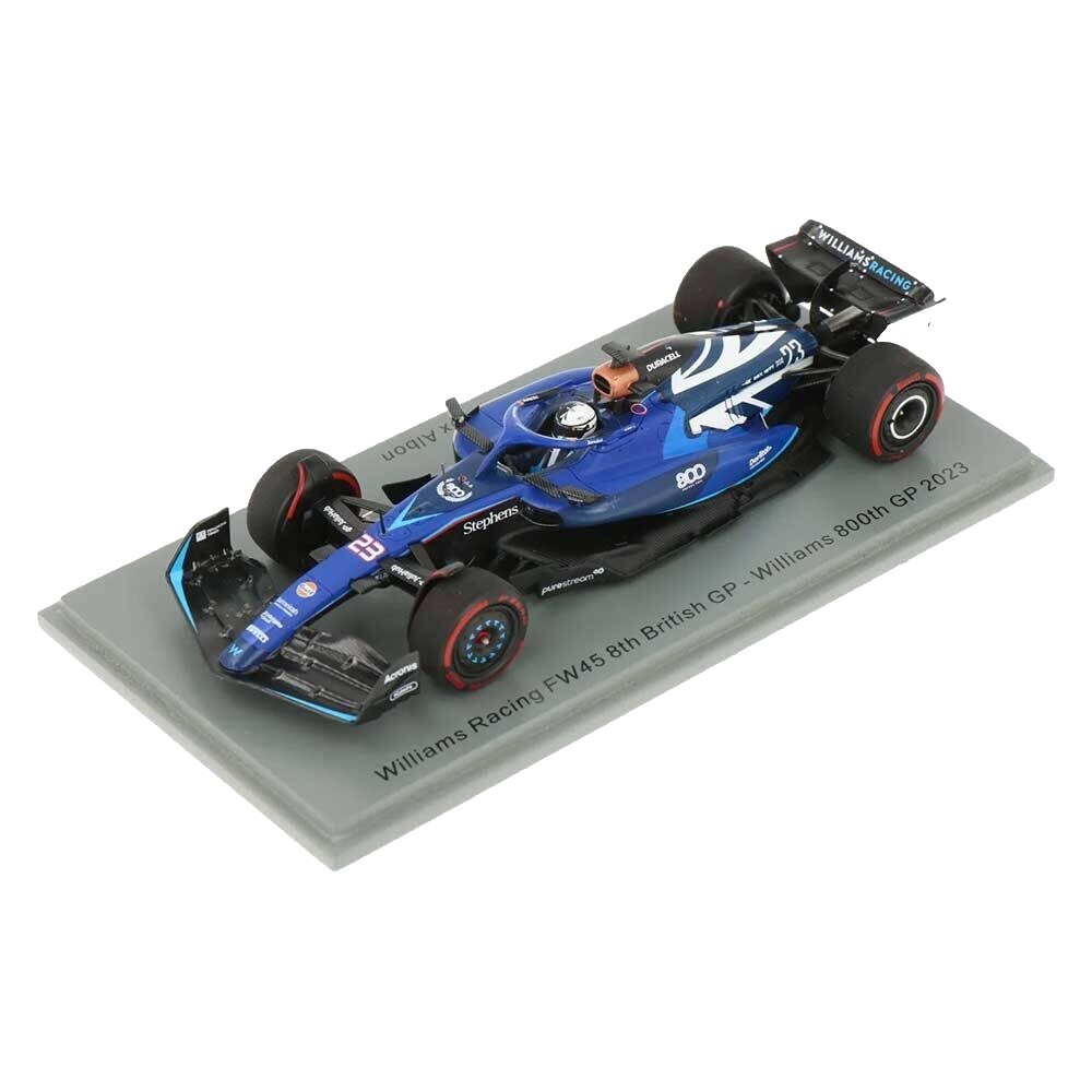 F1 Spark 1 43 | eBay