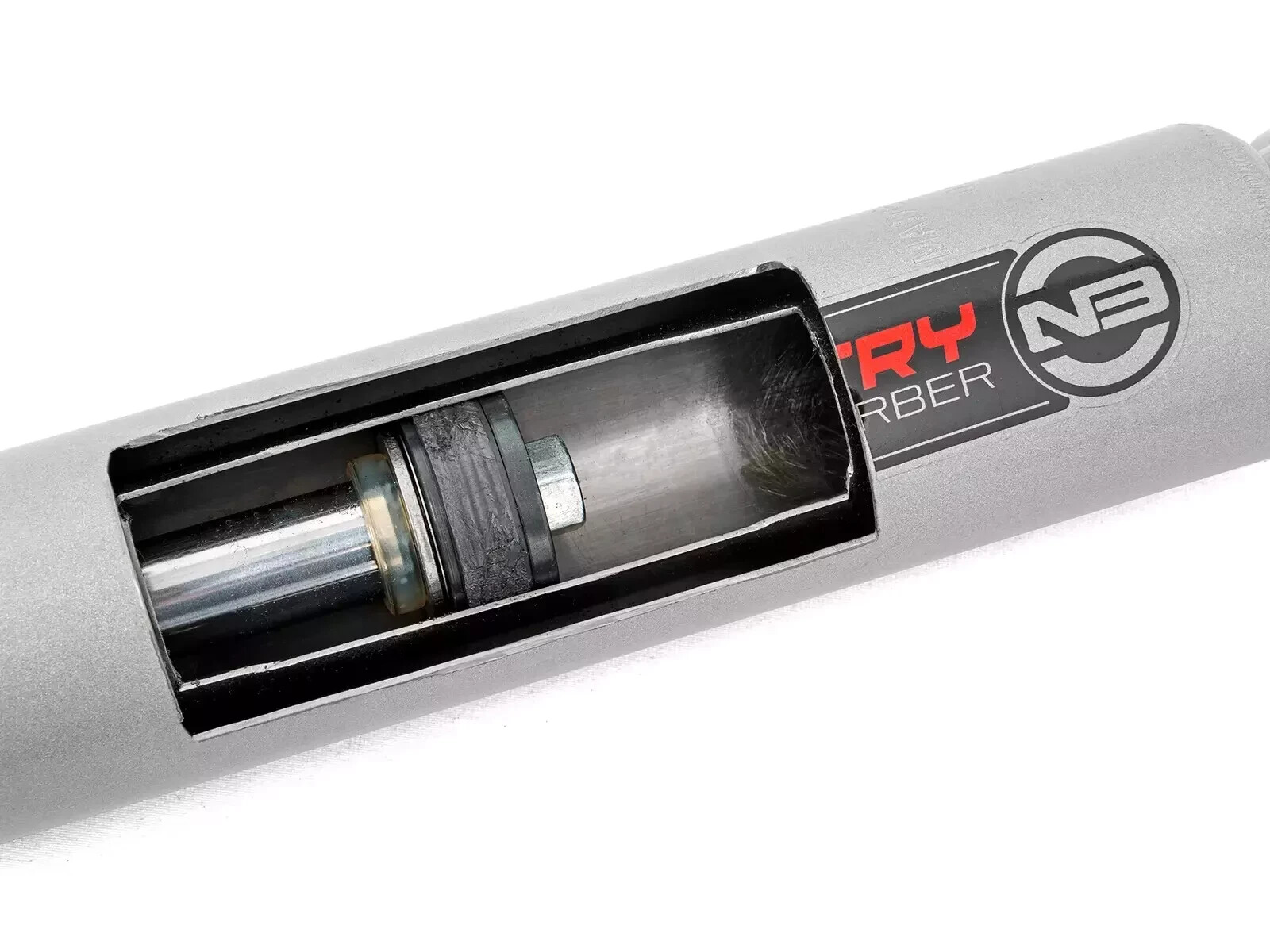 Set of 4 Rough Country N3 Shocks for 88-98 Chevy/GMC K1500 4WD w/ 2.5-3.5" lift