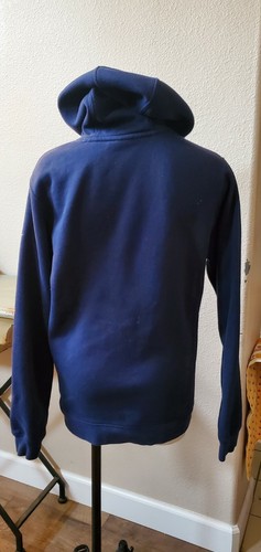 Los Angeles Chargers Nike LS Pullover Hoodie Sz M - Picture 4 of 6