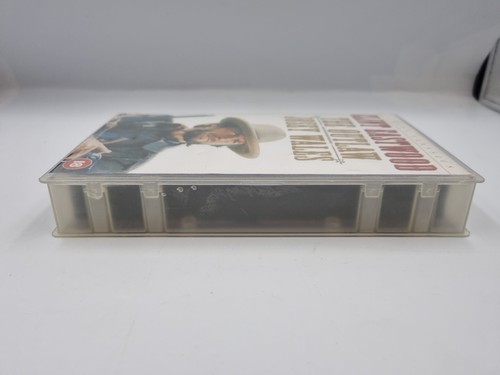 The Outlaw Josey Wales (VHS, 1998) Clint Eastwood- Free P&P - Foto 11 di 13
