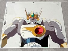 TRANSFORMERS Beast Wars NEO CEL & DOUGA  Stampy set animation drawing BANK cel