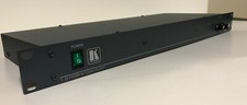 Kramer VP-123 1:3 RGBHV Computer Graphics Video Distribution Amplifier