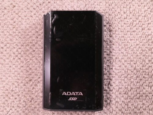 ADATA RGB SE900G 1TB USB3.2 Type-C Fast Transfer Gaming & Personal External SSD - Picture 2 of 7