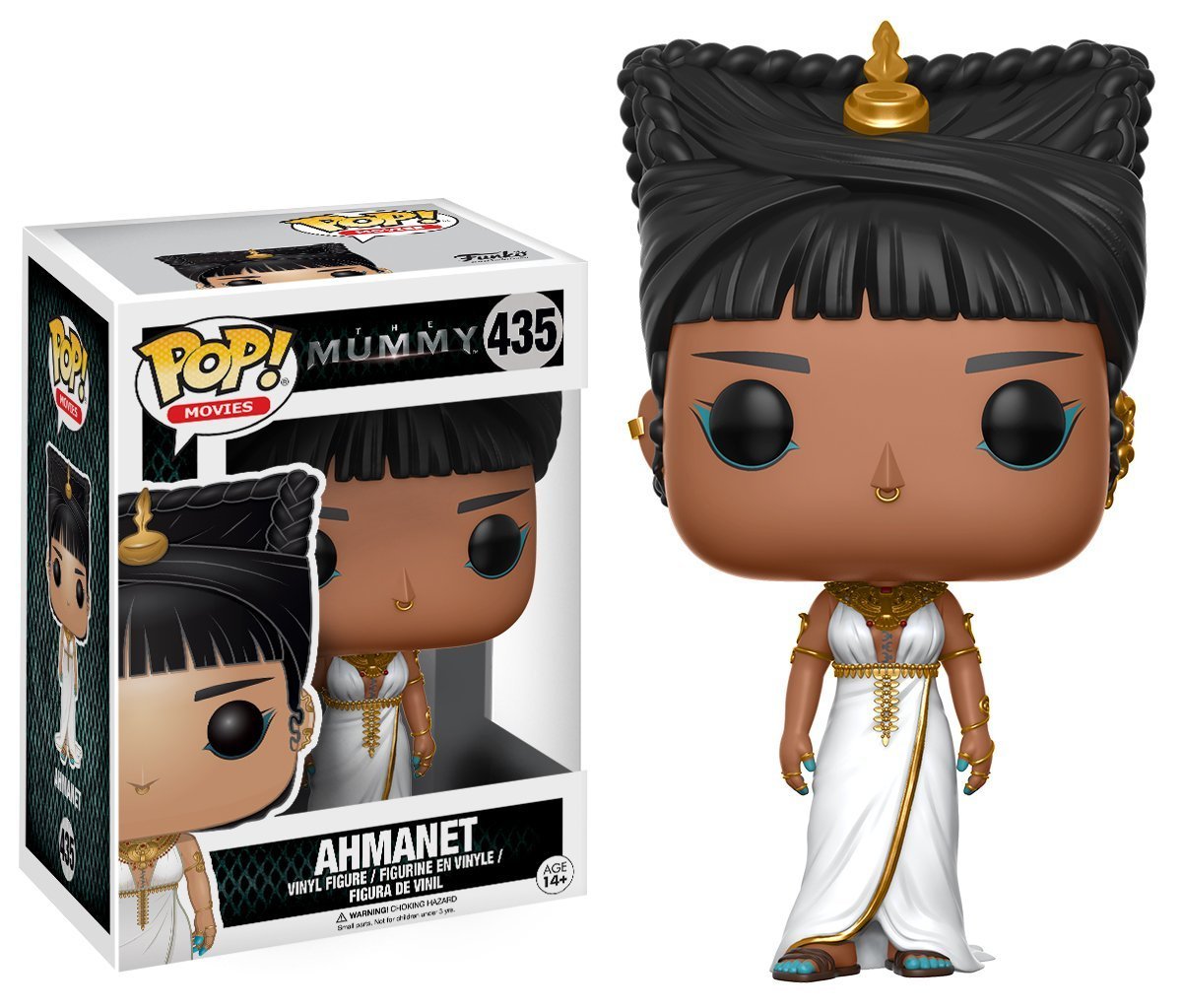 その他 funkopop Amazon.com: Funko POP! - The Walking Dead - Alpha (Unmasked