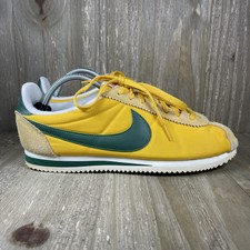Size 10 - Nike Classic Cortez Oregon 