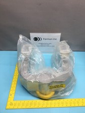 LAM 839-013874-001 MANIFOLD WELDMENT OXE, 135142