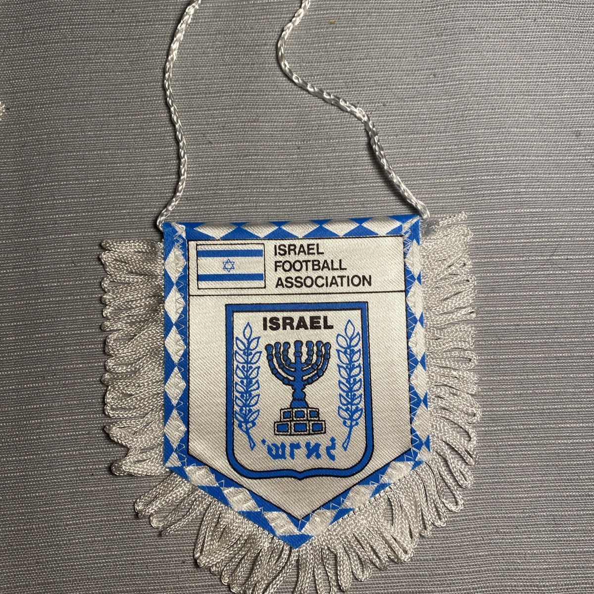 Fanions / Pennants De Clubs De Football Du Golfe (Qatar, Émirats, Arabie Saoudite...) - Neufs