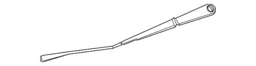 Brazo del limpiaparabrisas para Ford (N/P LJ6Z-17526-A)