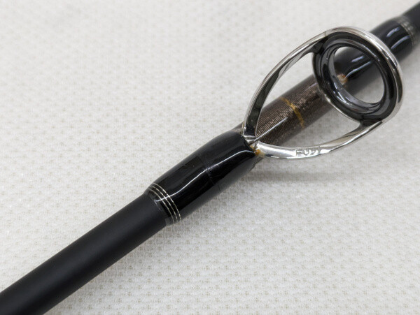 Tenryu JIG-ZAM Deep Rider JDR581B-3K Cond/C | eBay