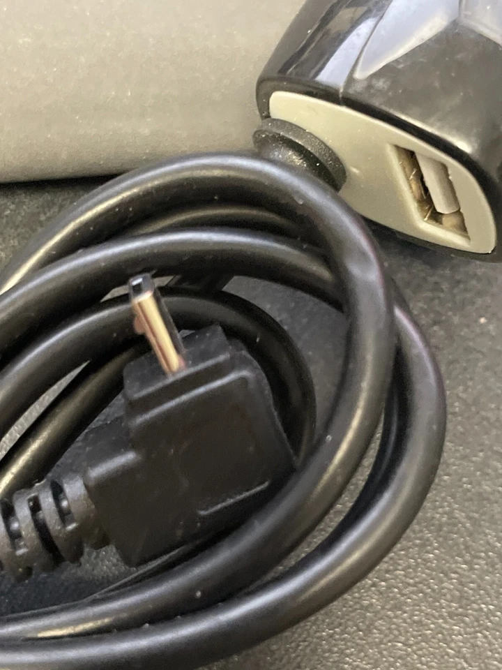 Car auto charger for Bracketron PwrUp Gravity Mount 10w Qi Fast Wireless - Image 2 of 3