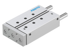 FESTO DFM-50-125-P-A-KF 170950 Guided Actuator New✦Kd