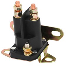 Solenoid Starter For Bad Boy Zero Turn Mowers ZT CZT MZ Bad Boy 108-5349-00 12V