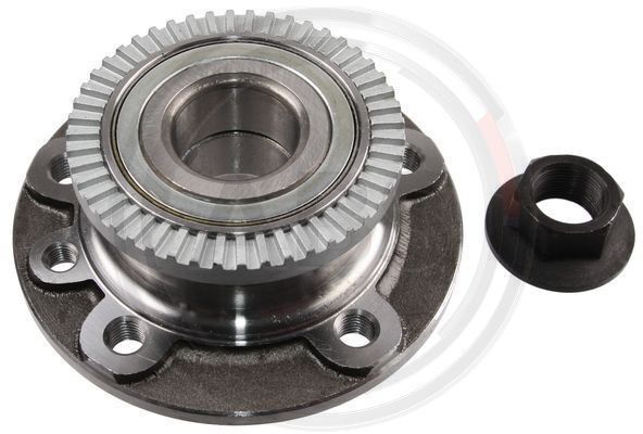 200056 A.B.S. Wheel Hub for ,OPEL,VAUXHALL