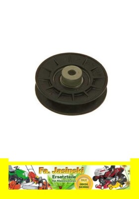 Keilriemenscheibe Spannrolle für John Deere AM121967 LTR155 LTR166 LTR180 STX38