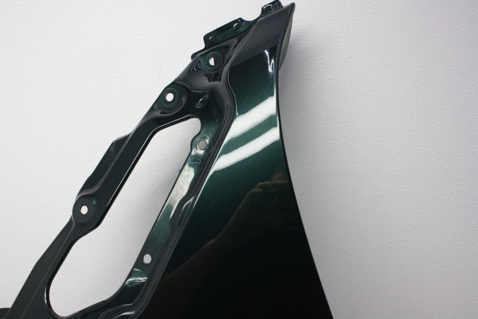 2011 - 2016 迷你 COOPER COUNTRYMAN 前左侧挡泥板盖板 原始设备制造商 B26 — 第 2/4 张图片