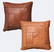 Brick Cushion Cover【Direct from Japan】