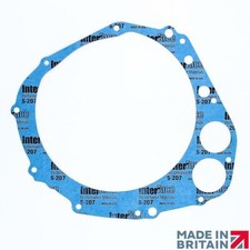 Suzuki GSX-R 600 750 1000 Clutch Cover Gasket 11482-40F00