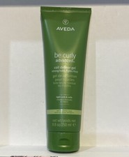 Image of Aveda Be Curly Advanced Coil Definer Gel 250ml