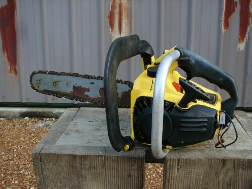 Set Di 4 Guarnizioni Per Motoseghe McCulloch 55, 10-10, 700 - Foto 3