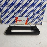 Halterung RüCklicht Nummernschild Fiat 126 Original 4435635