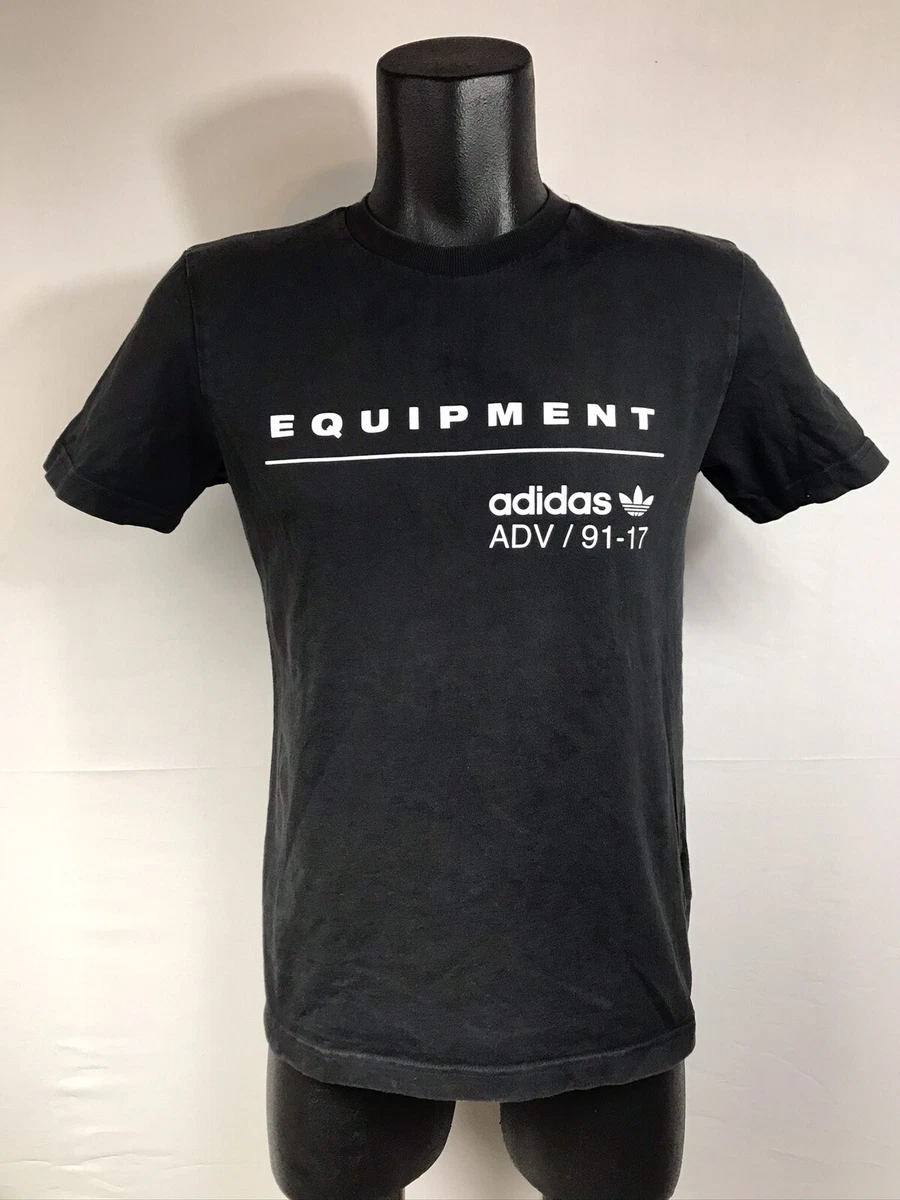Adidas equipment adv 91 18 t shirt cheap