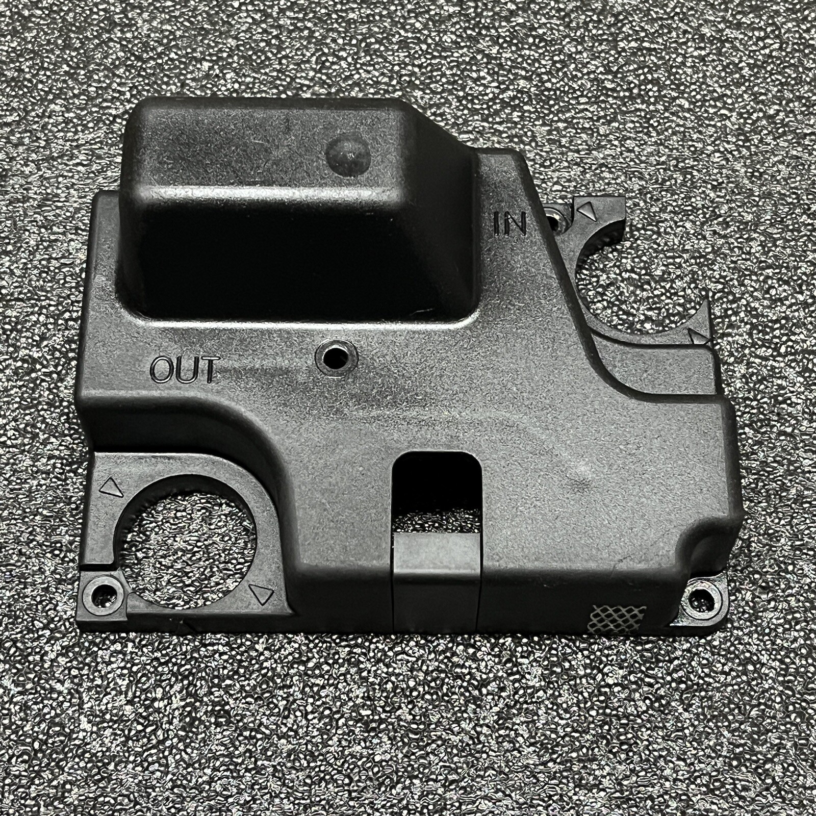 Original Audi VW BMW Lid Cover Block Heater Eberspächer 25.2481.01.0003 |  eBay