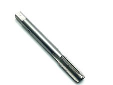 US Stock New HSS 8mm x 1 Metric Tap Left Hand Thread M8 x 1mm Pitch