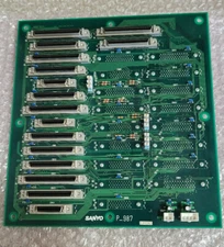 Sanyo Denki P_987, P987, P-987  Circuit Board Module T172011