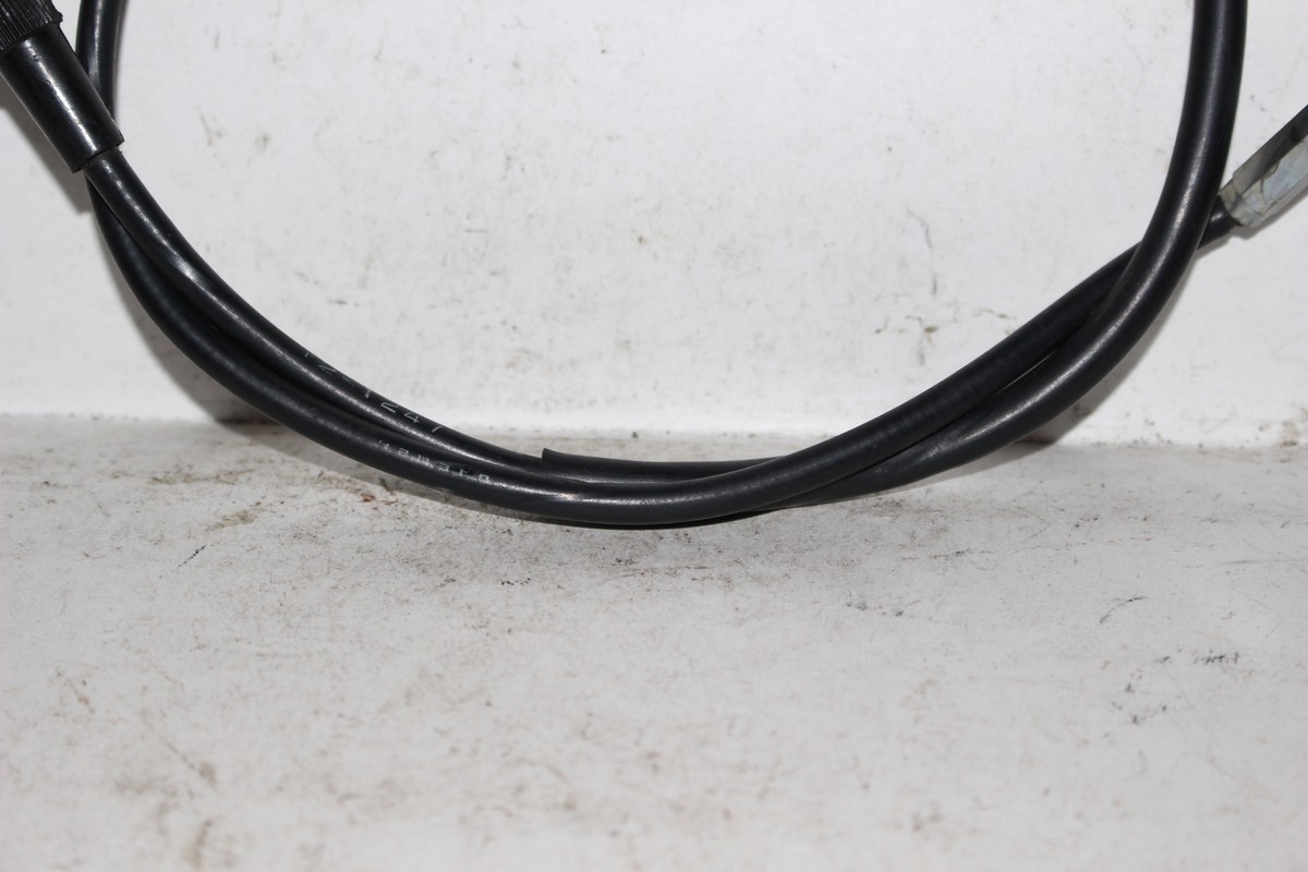 KAWASAKI NINJA ZX600 THROTTLE CABLE LINE OPENING (TOC774) | eBay